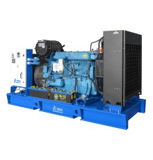Дизельный генератор ТСС АД-180С-Т400-2РМ9 c АВР Дизельный генератор ТСС АД-180С-Т400-2РМ9 c АВР