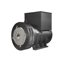 Evotec TCU368E (540 кВт SAE 1/14)