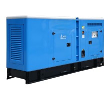 Дизельный генератор ТСС АД-480С-Т400-1РКМ9 в шумозащитном кожухе PMG Дизельный генератор ТСС АД-480С-Т400-1РКМ9 в шумозащитном кожухе PMG