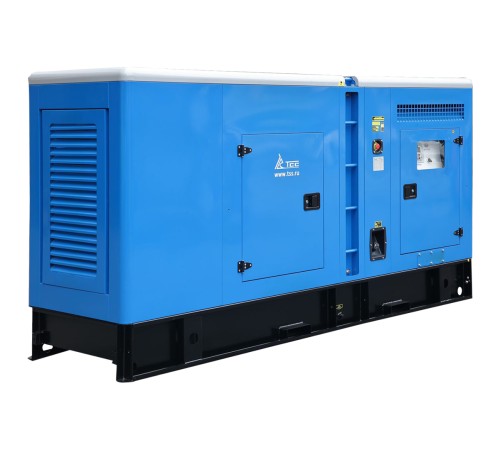 Дизельный генератор ТСС АД-480С-Т400-1РКМ9 в шумозащитном кожухе PMG Дизельный генератор ТСС АД-480С-Т400-1РКМ9 в шумозащитном кожухе PMG