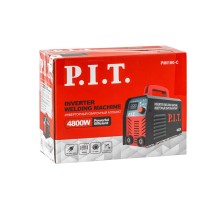 Сварочный аппарат P.I.T. PMI180-C IGBT