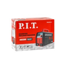 Сварочный аппарат P.I.T. PMI180-C IGBT