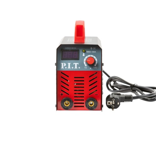 Сварочный аппарат P.I.T. PMI180-C IGBT
