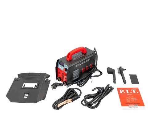 Сварочный аппарат P.I.T. PMI180-C IGBT