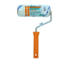 Валик сменный 175 мм, ворс 11 мм Sturm!