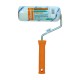 Валик сменный 175 мм, ворс 11 мм Sturm! (рус)