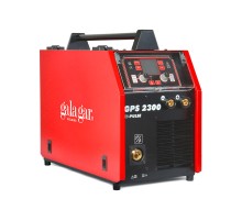 Мультипроцессорный сварочный инвертор GPS 2300 BI-PULSE