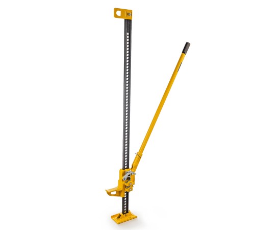 RUNTEC RT-MR60 Домкрат механический реечный 60" 3 т проф. 115-1305 мм