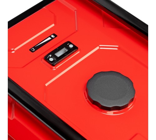Генератор бензиновый RS-9000, 7 кВт, 230В, ручной стартер MTX Генератор бензиновый RS-9000, 7 кВт, 230В, ручной стартер MTX
