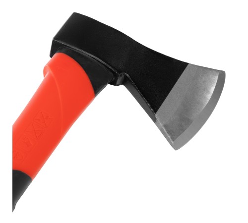 Топор, 600 г, эргономичная фибергласовая рукоятка, 360 мм Matrix