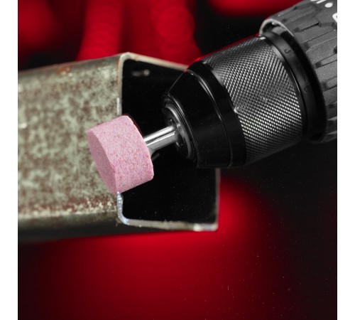 Точильные камни для дрели, 5 шт Matrix