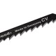 Полотна для электролобзика  по дереву, 2 шт, ( 3104-T144D ) Gross
