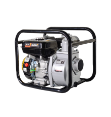 Мотопомпа Huter MP-80