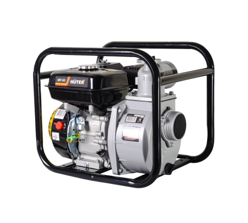 Мотопомпа Huter MP-80 Мотопомпа Huter MP-80