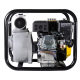 Мотопомпа Huter MP-80