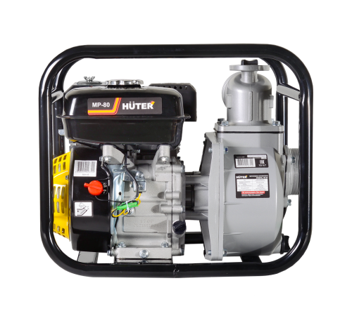 Мотопомпа Huter MP-80 Мотопомпа Huter MP-80