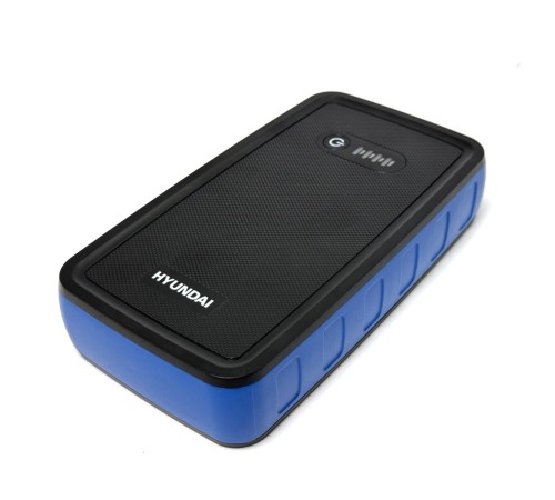 Зарядно-пусковое устройство Hyundai hyp 400