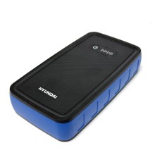 Зарядно-пусковое устройство Hyundai hyp 500