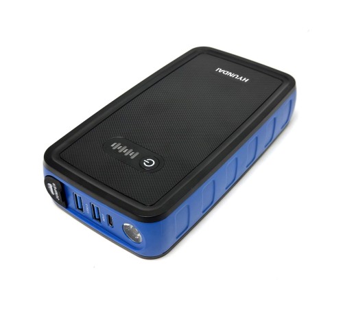 Зарядно-пусковое устройство Hyundai hyp 500