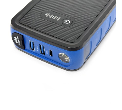 Зарядно-пусковое устройство Hyundai hyp 400