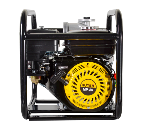 Мотопомпа Huter MP-80 Мотопомпа Huter MP-80
