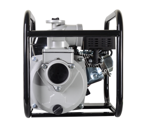 Мотопомпа Huter MP-80 Мотопомпа Huter MP-80