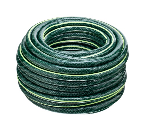 Шланг поливочный армированный ПВХ 3/4", 30 м