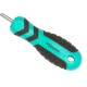 Отвертка TORX T20*100мм, CrV, магнитныйнаконечник Sturm!