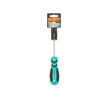 Отвертка TORX T20*100мм, CrV, магнитныйнаконечник Sturm!