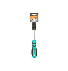 Отвертка TORX T20*100мм, CrV, магнитныйнаконечник Sturm! Отвертка TORX T20*100мм, CrV, магнитныйнаконечник Sturm!