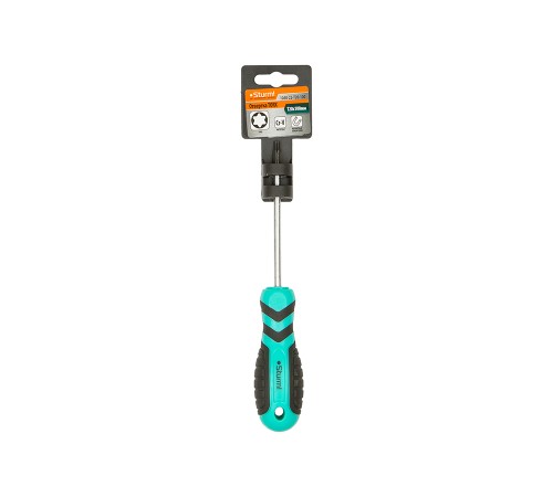 Отвертка TORX T20*100мм, CrV, магнитныйнаконечник Sturm! Отвертка TORX T20*100мм, CrV, магнитныйнаконечник Sturm!