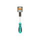 Отвертка TORX T20*100мм, CrV, магнитныйнаконечник Sturm!