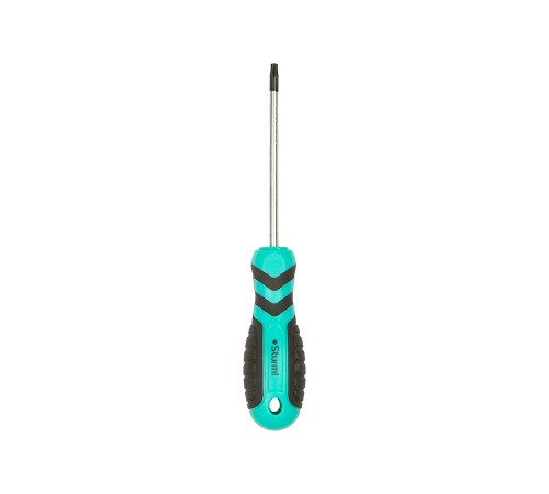 Отвертка TORX T20*100мм, CrV, магнитныйнаконечник Sturm! Отвертка TORX T20*100мм, CrV, магнитныйнаконечник Sturm!
