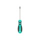 Отвертка TORX T20*100мм, CrV, магнитныйнаконечник Sturm!