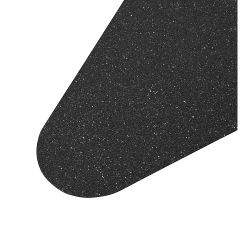 Кельма бетонщика, стальная, пластиковая ручка Сибртех