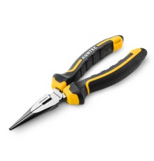 RUNTEC RT-PLR02160 Длинногубцы RUNTEC 160 мм RUNTEC RT-PLR02160 Длинногубцы RUNTEC 160 мм