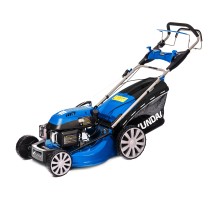 Бензиновая газонокосилка HYUNDAI L 5300S