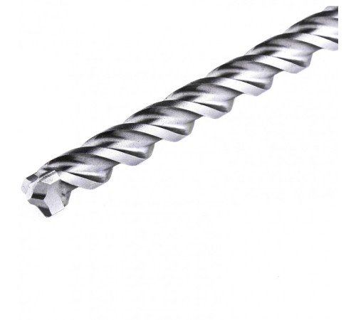 Бур по бетону Drei spitzen, 12 х 315 мм, SDS Plus Gross Бур по бетону Drei spitzen, 12 х 315 мм, SDS Plus Gross