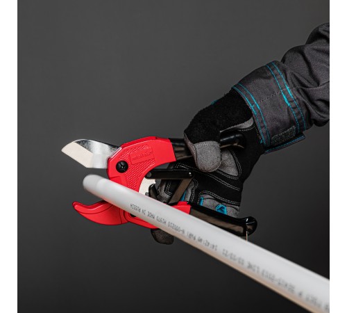 Ножницы для резки изделий из пластика, D до 42 мм Matrix