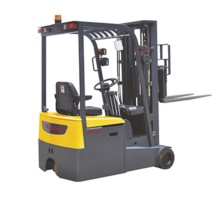 Погрузчик электрический трехопорный XILIN 1,5 т 5,6 м CPD15S-E сайдшифт Li-ion