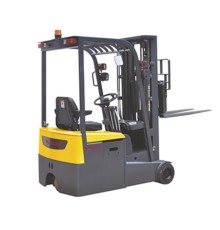 Погрузчик электрический трехопорный XILIN 1,5 т 5,6 м CPD15S-E сайдшифт Li-ion