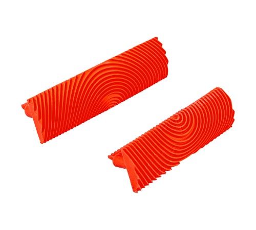 Аппликатор текстуры дерева, 2 предмета Matrix Аппликатор текстуры дерева, 2 предмета Matrix