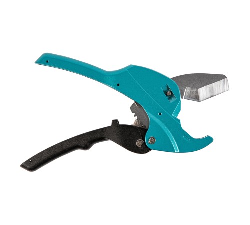 Ножницы для резки изделий из ПВХ, универсальные, D-42 мм, автомат // Gross Ножницы для резки изделий из ПВХ, универсальные, D-42 мм, автомат // Gross