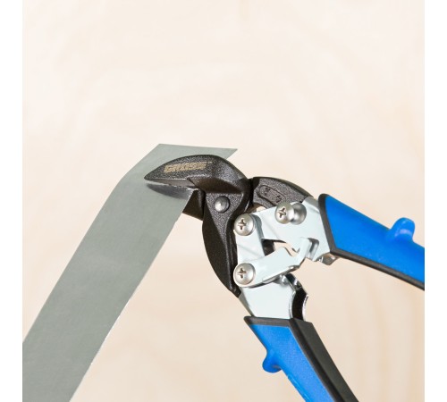 Ножницы по металлу 