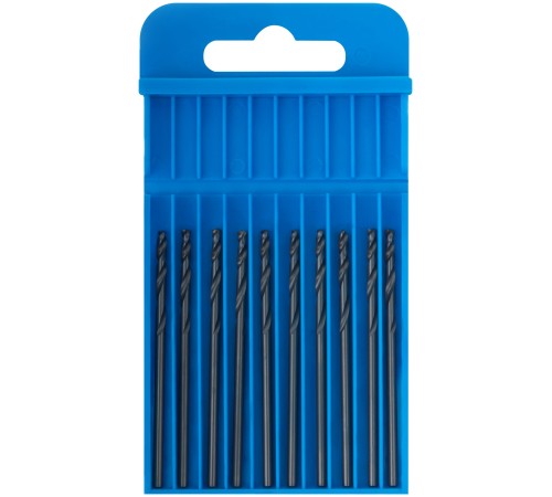 Сверло по металлу Cutop Special, HSS-G, 2 х 49/21 мм (10 шт) CUTOP