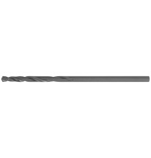 Сверло по металлу Cutop Special, HSS-G, 2,5 х 57/27 мм (10 шт) CUTOP