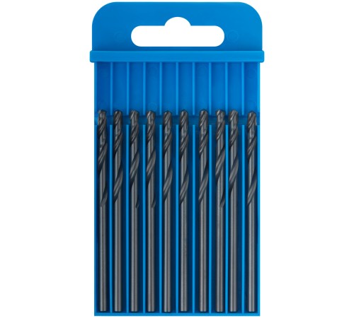 Сверло по металлу Cutop Special, HSS-G, 3 х 61/29 мм (10 шт) CUTOP Сверло по металлу Cutop Special, HSS-G, 3 х 61/29 мм (10 шт) CUTOP