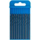 Сверло по металлу Cutop Special, HSS-G, 3 х 61/29 мм (10 шт) CUTOP