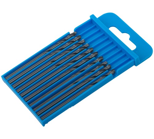 Сверло по металлу Cutop Special, HSS-G, 3 х 61/29 мм (10 шт) CUTOP Сверло по металлу Cutop Special, HSS-G, 3 х 61/29 мм (10 шт) CUTOP