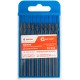 Сверло по металлу Cutop Special, HSS-G, 3,2 х 65/32 мм (10 шт) CUTOP